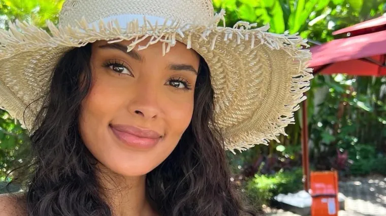 Maya Jama otvorila dušu: 'Ubili su mi dečka, svi mi se rugaju zbog izgleda, otac mi je u zatvoru'
