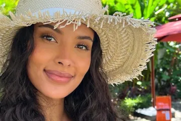 Maya Jama otvorila dušu: 'Ubili su mi dečka, svi mi se rugaju zbog izgleda, otac mi je u zatvoru'