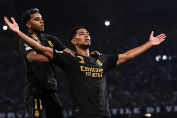 Real Madrid ponovo ima najboljeg igrača svijeta: 'Zabio je kao Maradona, a kreće se kao Zidane'