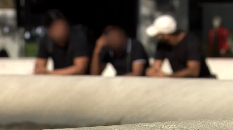 Dolaze u Hrvatsku radi boljeg života, pa ostanu bez svega: 'Osjećam se jako lo&scaron;e, taj sam novac &scaron;tedio dvije godine'