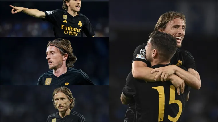 Poznati trener o Modriću za Net.hr: 'Luka igra drugačije od drugih, a sad ću vam objasniti zašto je ove sezone na klupi Reala'