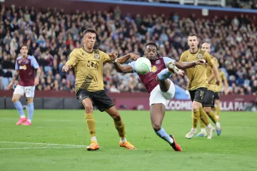 Hrabri Zrinjski 'pao' u Birminghamu tek duboko u sudačkoj nadoknadi, Bešiktaš ispustio 2-0, PAOK slavio