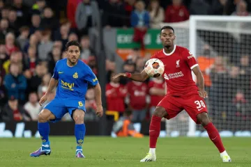 Liverpool se mučio s Belgijcima, Roma demolirala Servette, Jedvaju 90 minuta u remiju s Izraelcima