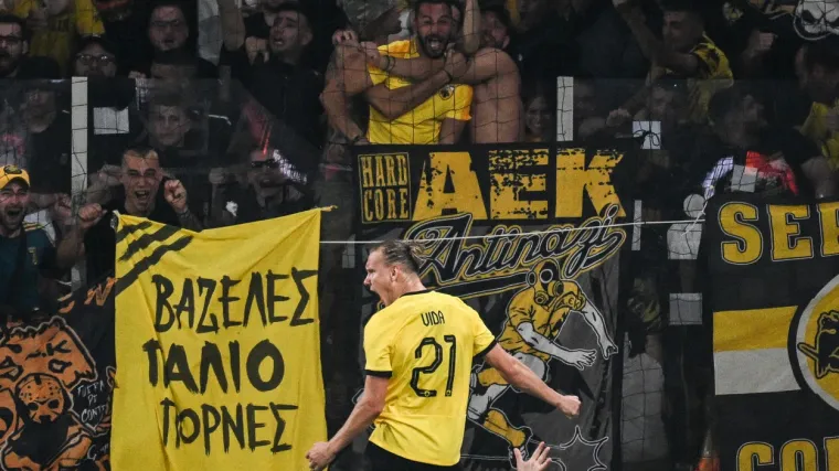 Vida i &Scaron;utalo podijelili bodove, Crnac, Bari&scaron;ić i Tudor neočekivano poraženi