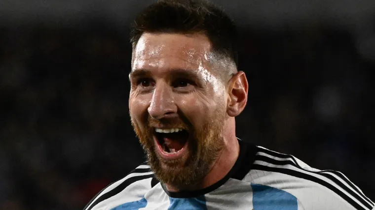 Inter ga smatra ozlijeđenim, ali ne i Argentina: Messi na popisu za nadolazeće kvalifikacije