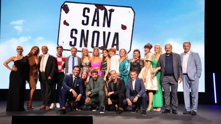 San snova: Uživo ko prst i nokat, a na ekranu ko tipični advokat