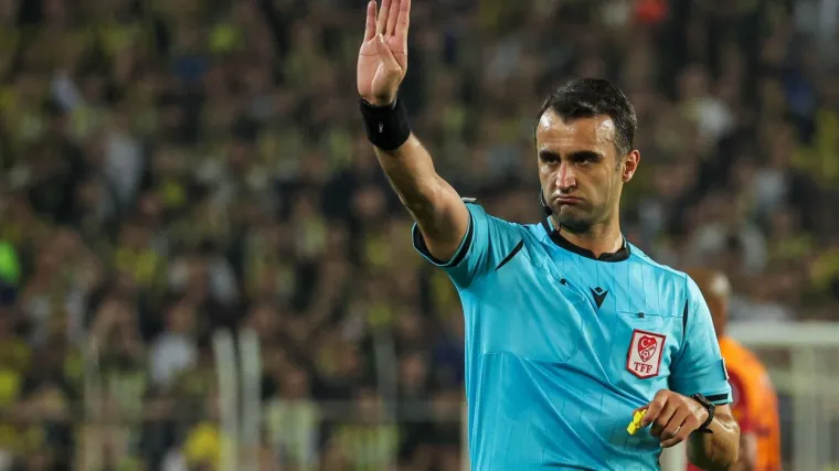 Turskog suca Rijeka ne pamti po dobrom, a sada dijeli pravdu Ballkaniju i Dinamu