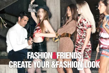 &Scaron;oping destinacija koja nudi sve na jednom mjestu: Do savr&scaron;enog outfita uz Fashion&Friends i Fashion Company