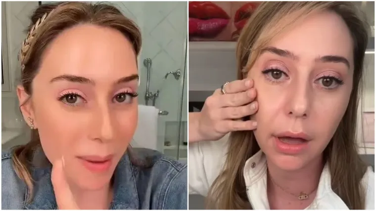 Ovo su tri problema koja se pojavljuju na koži u 30-ima: Dermatologinja tvrdi da zbog njih izgledamo starije