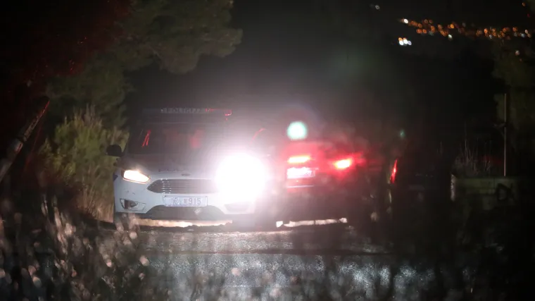 Prometna nesreća kod Požege: Pijani vozač (39) autom sletio u kanal, te&scaron;ko je ozlijeđen