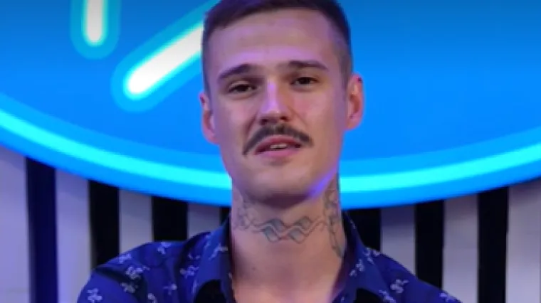 Mladi Mauro priznao da je razočaran &scaron;to nije pro&scaron;ao u Superstaru, ali kaže: 'I dalje ću pjevati pod tu&scaron;em...'