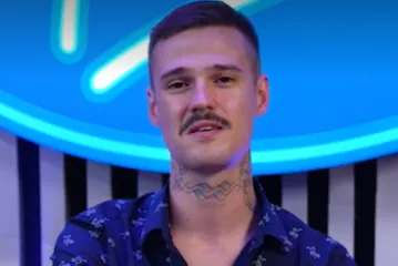 Mladi Mauro priznao da je razočaran što nije prošao u Superstaru, ali kaže: 'I dalje ću pjevati pod tušem...'