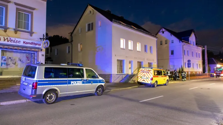 Biv&scaron;a njemačka policajka htjela ubiti cijelu obitelj i sebe? U stanu prona&scaron;li tijela muža i sina, drugi ozlijeđen