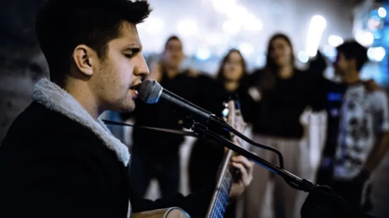 U 'Superstar' stiže kantautor i odgojitelj kojeg je Grašo iznenadio duetom: 'Tko zna, možda mi se nakon showa javi'