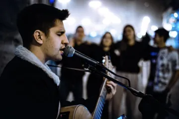 U 'Superstar' stiže kantautor i odgojitelj kojeg je Grašo iznenadio duetom: 'Tko zna, možda mi se nakon showa javi'