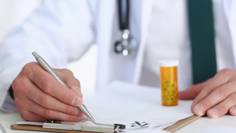 Biv&scaron;i psihijatar bjelovarske bolnice izdao 120 lažnih recepata, kazneno će odgovarati. Imao i pomagača