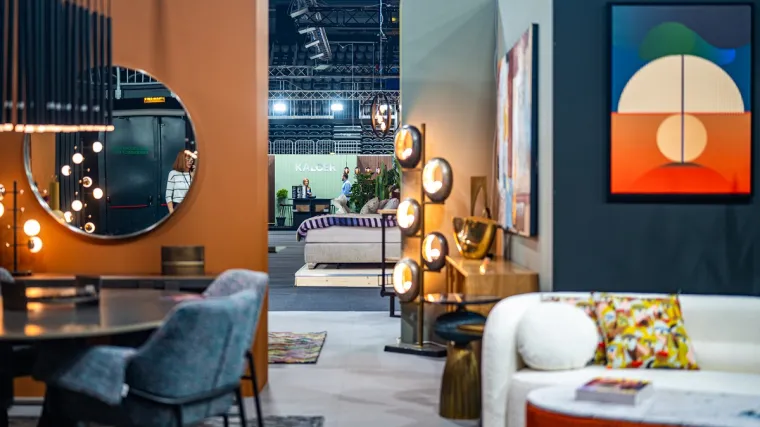 Svečano otvoreno &scaron;esto izdanje sajma interijera InDizajn