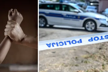 Dvojac oteo djevojku (18) iz zaručnikova stana: 'Ne smije se udati za njega, Hrvat je'. Sad će u istražni zatvor