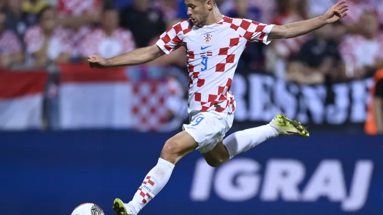 Dalić u problemima: Kramarić pod upitinikom za nadolazeće utakmice s Turskom i Walesom