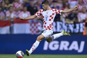 Dalić u problemima: Kramarić pod upitinikom za nadolazeće utakmice s Turskom i Walesom