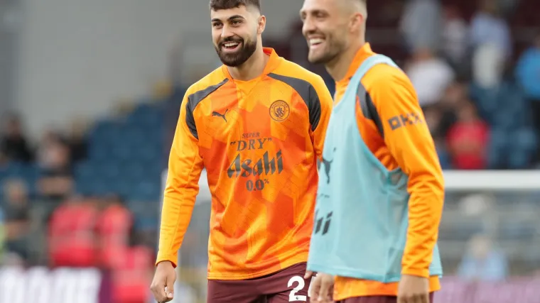 Jole i Kova kao Pat i Mat: Pogledajte &scaron;to njih dvojica rade dok se njihovi suigrači odmaraju od napornih utakmica