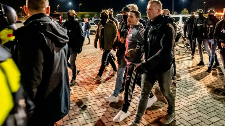 Uhićeni nogometa&scaron;i Legije, oglasio se premijer: 'Vrlo uznemirujuće'