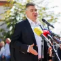 Milanović o izbornim jedinicama: 'Nemam nikakvu obvezu potpisati taj zakon da bih udovoljio volji nekog HDZ-ovca'