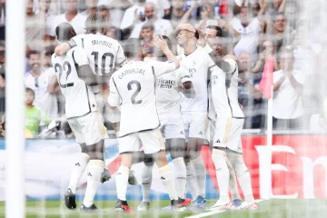 Luka Modrić igrao u Bellinghamovu 'recitalu': Svi pričaju samo o zvjezdanom mladiću