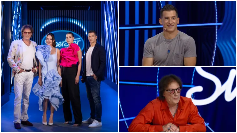 Večeras je spektakl koji se ne propu&scaron;ta: Show će 'ukrasti' dvije tinejdžerice svjetskog glasa, a neki će se opako naljutit