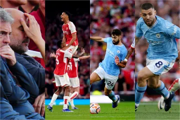 Kovačić na udaru u prijenosu uživo: 'Ne znam što mu je, mijenjajte ga...'