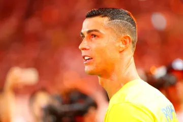 Iranski mediji: Cristiano Ronaldo kažnjen je s 99 udaraca bičem