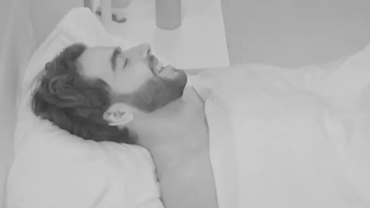 Mislio da vodi ljubav: Pričao tijekom sna, hihotao se i otkrio neke tajne