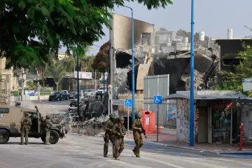 Hamas je učinio nešto što je bilo nemoguće 50 godina. Kako mu je uspjelo?