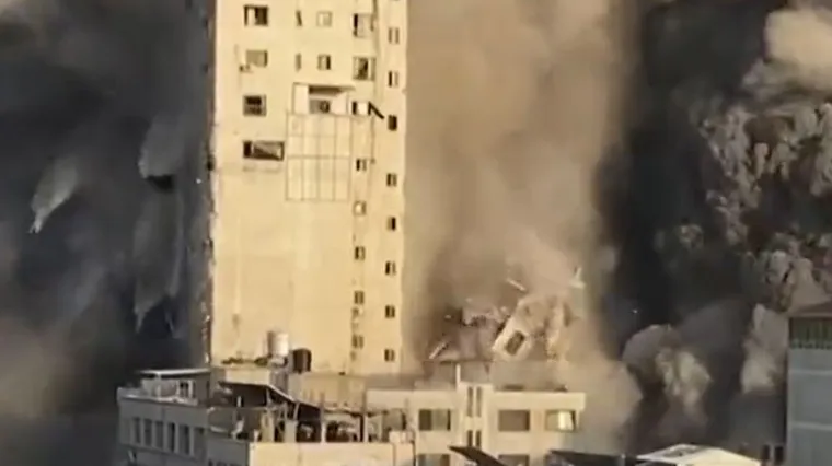 Netanyahu upozorio: 'Hamas pokrenuo okrutan i zao rat. Dobit ćemo ga, ali cijena je prete&scaron;ka za podnijeti'