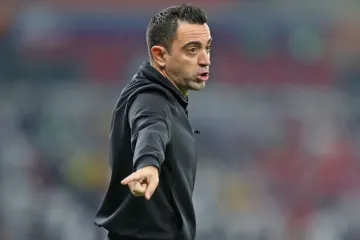 Xavi se hvata za glavu, uoči El Clasica Barcelona ostala bez jednog od najvažnijih igrača