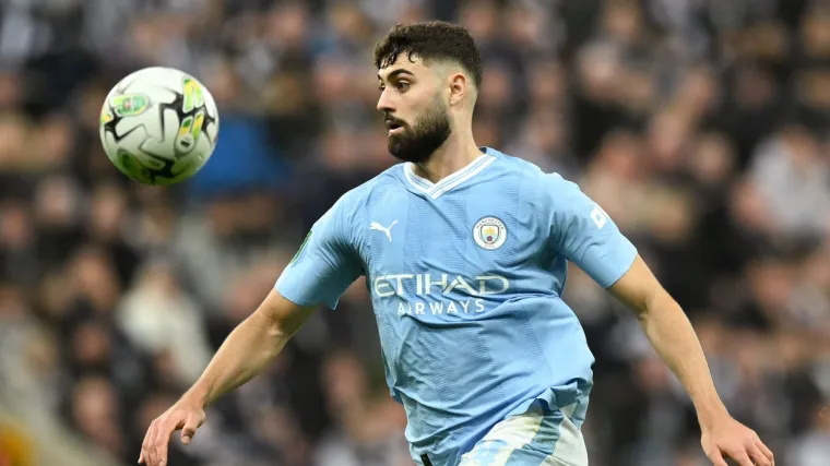 Jo&scaron;ko Gvardiol i službeno postao najskuplji branič svijeta: U leđa mu gledaju stariji i iskusniji