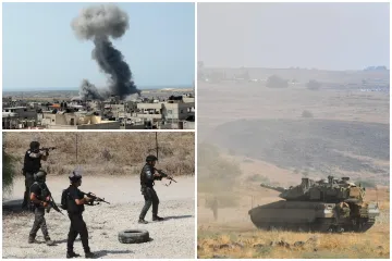 Hoće li se otvoriti nova fronta? Izraelci priopćili: 'Likvidirali smo nekoliko napadača koji su prešli granicu s Libanonom'