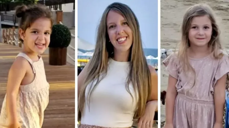 Hamas zarobio ženu i dvoje djece: 'Ne znam u kakvim uvjetima ih drže, ali situacija postaje sve gora'