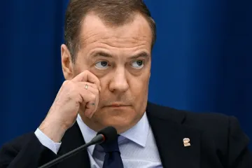 Medvedev o ratu na Bliskom istoku: 'Prijatelji iz NATO-a, sad ste zaista shvatili? I samo će biti gore'