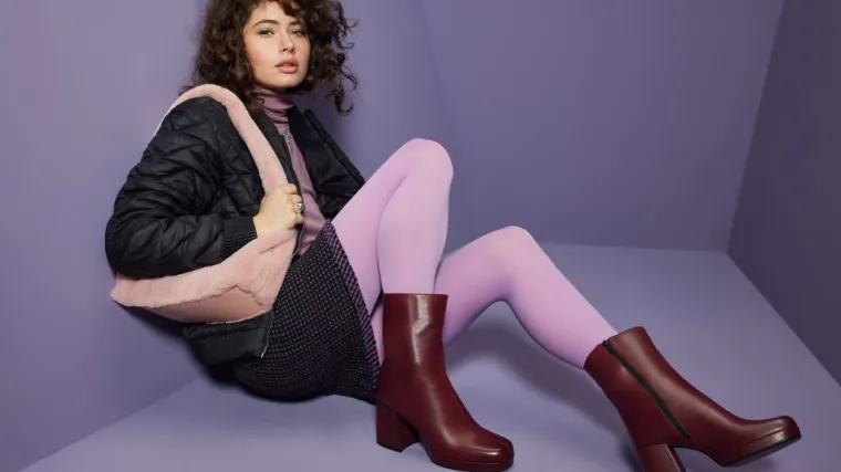 Retro kolekcija obuće savr&scaron;ena za jesenski povratak u lude 70-e!