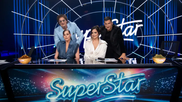 Vrhunski glazbeni nastupi očarali gledatelje: 'Superstar je bio najgledaniji subotnji zabavni sadržaj'