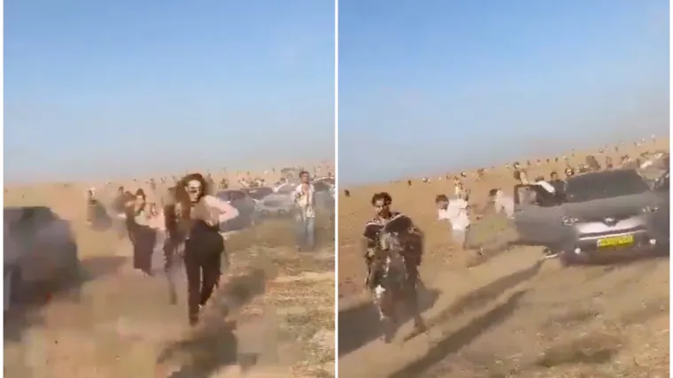 Katar posreduje u puštanju otetih izraelskih žena i djece, evo što traži Hamas