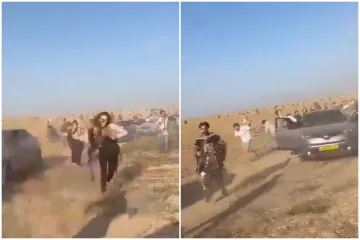 Katar posreduje u puštanju otetih izraelskih žena i djece, evo što traži Hamas