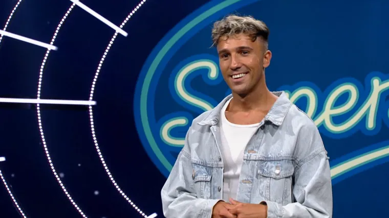 Karizmatični Slovenac ubojita glasa nakon nastupa priznao: 'Nervoza je dobra stvar'