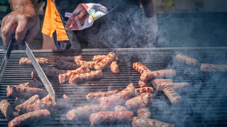 Prisjeo im roštilj: S rođendana svi na Hitnu! U bolnici zbog trovanja završilo 20 ljudi