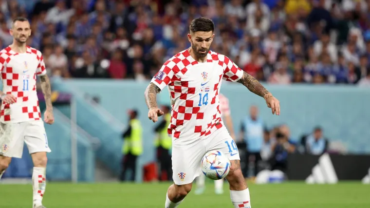 Nakon Livajine odluke o odlasku oglasio se i Dejan Lovren: 'Hvala ti za sve...'