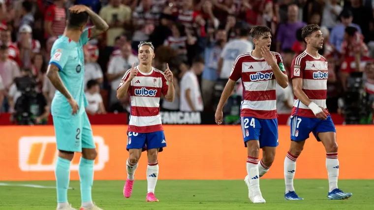 Izbio bodove Barceloni i upisao se u povijest: 'Slomio' im je kukove, a onda u Modrićevom stilu zakucao loptu pod gredu