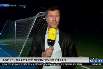 Marko Vargek javio se uživo s Maksimira i objasnio gorući problem za Vatrene, provjerite kakva je situacija