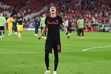 Veliki talent ipak odbio HNS: 'Želio sam isključivo dres Srbije'