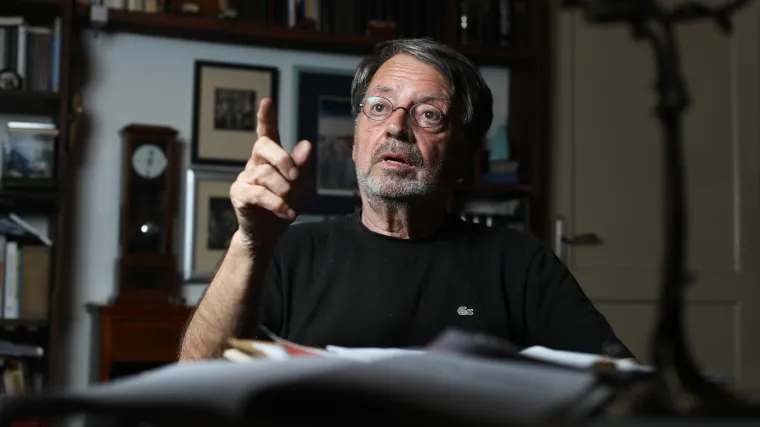 Umro teatrolog, književni kritičar i pisac Vjeran Zuppa